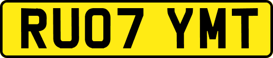 RU07YMT