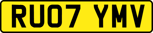 RU07YMV