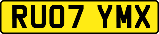 RU07YMX
