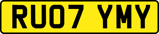RU07YMY
