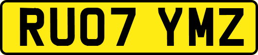 RU07YMZ