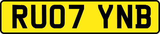 RU07YNB