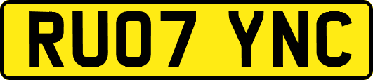 RU07YNC