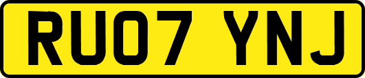 RU07YNJ