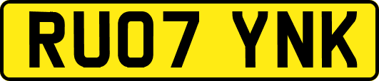 RU07YNK