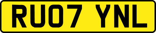 RU07YNL