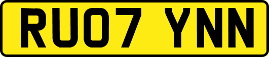 RU07YNN