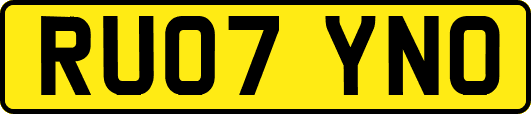 RU07YNO