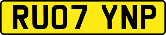 RU07YNP