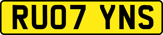 RU07YNS