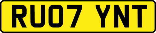 RU07YNT