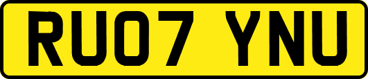 RU07YNU