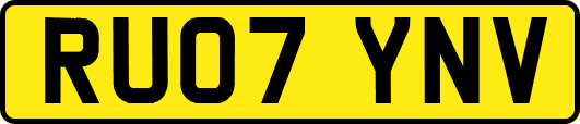 RU07YNV