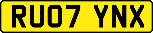 RU07YNX