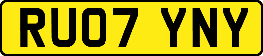 RU07YNY