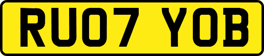 RU07YOB