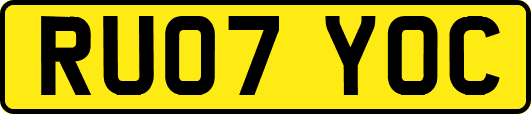 RU07YOC