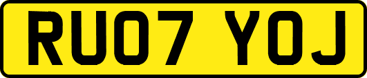 RU07YOJ