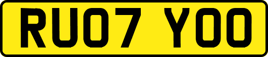 RU07YOO