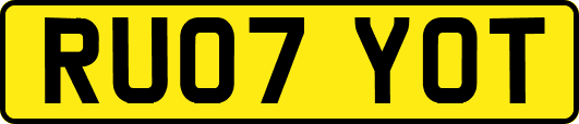 RU07YOT