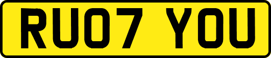 RU07YOU