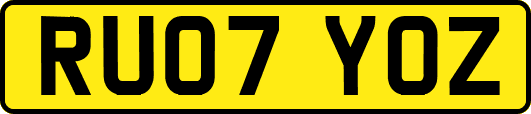 RU07YOZ