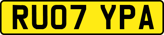 RU07YPA