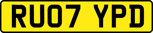 RU07YPD