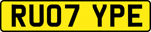 RU07YPE