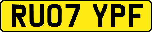 RU07YPF