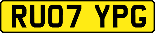 RU07YPG
