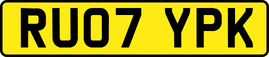 RU07YPK