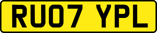 RU07YPL