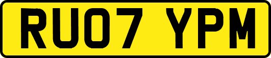 RU07YPM