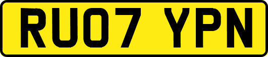 RU07YPN