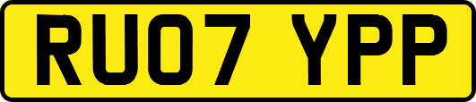 RU07YPP
