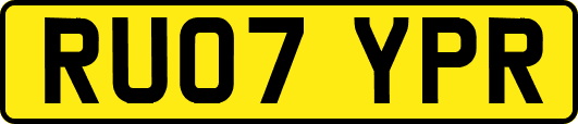RU07YPR