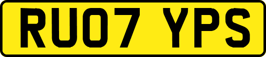RU07YPS