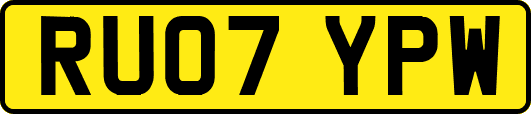 RU07YPW