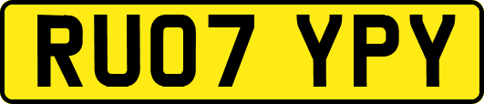 RU07YPY