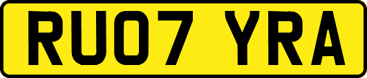 RU07YRA