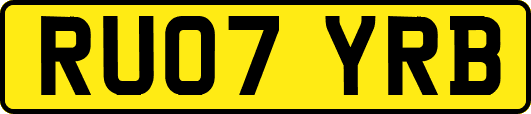 RU07YRB