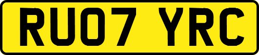 RU07YRC