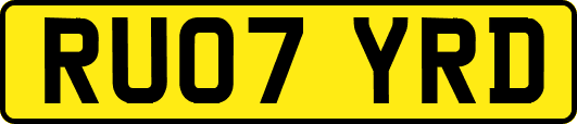 RU07YRD