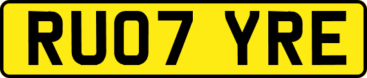 RU07YRE
