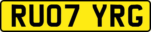 RU07YRG