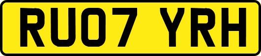 RU07YRH
