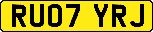 RU07YRJ