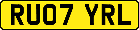 RU07YRL