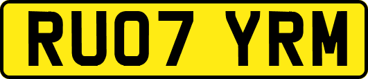 RU07YRM